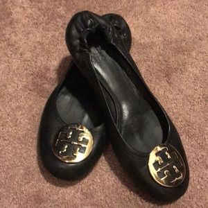 Tory Burch shoes